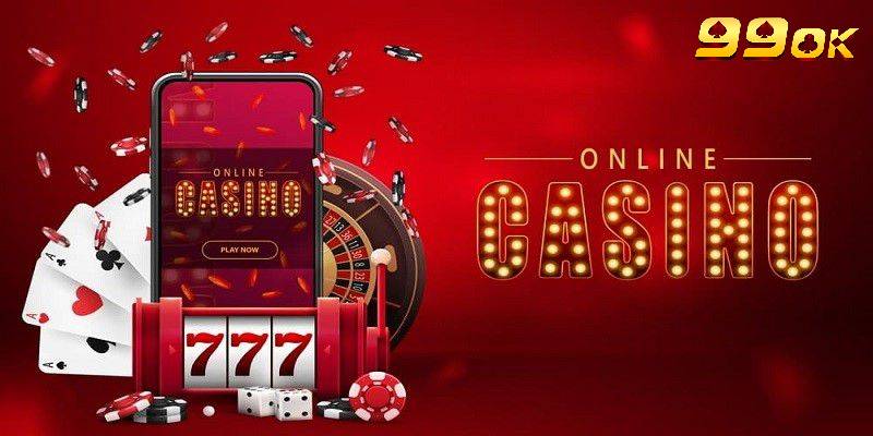 Casino online