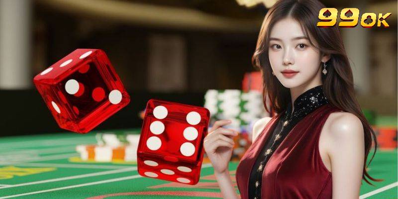 Chi tiết luật chơi cơ bản của Tài xỉu dành cho tân binh