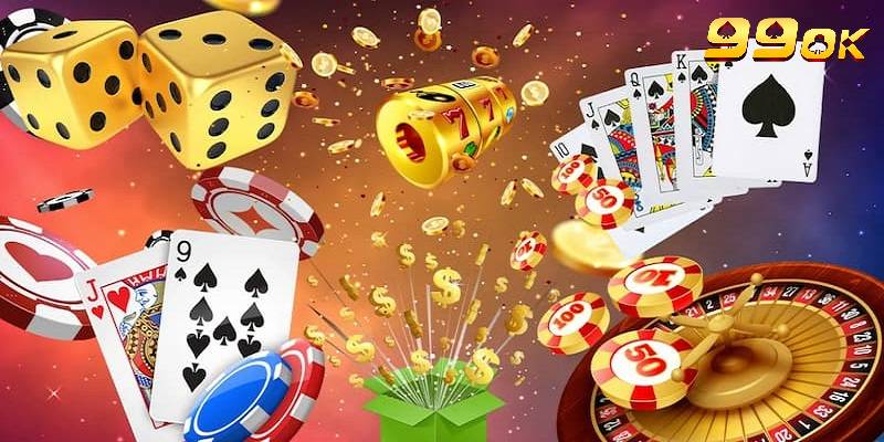 Chiến thuật chơi game bài 99OK giúp bạn toàn thắng