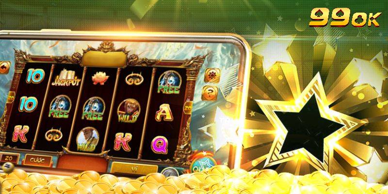 Khám Phá Top Game Nổ Hũ Uy Tín Minh Bạch Nhất Năm 2025