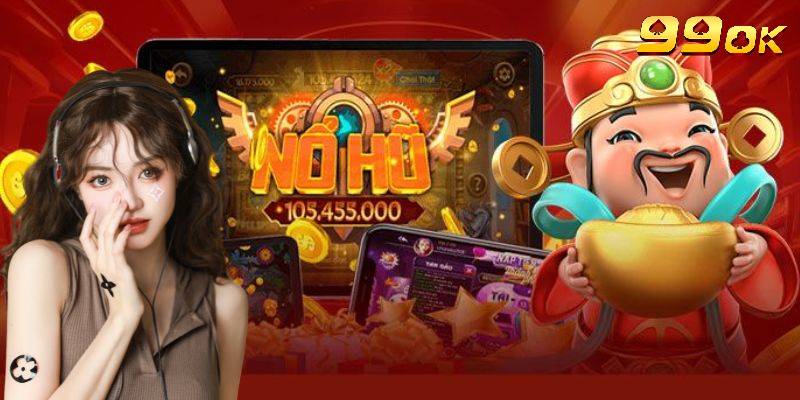 Lợi ích khi người chơi tham khảo áp dụng mẹo nổ hũ