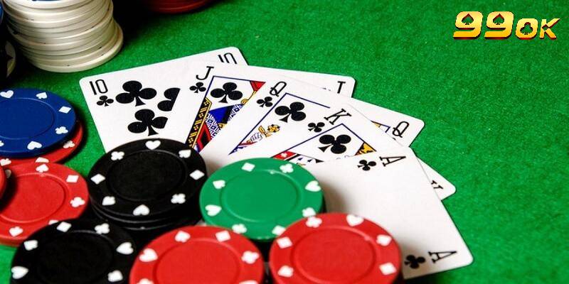 Luật chơi bài phỏm trực tuyến cơ bản nhất mà bạn cần nắm