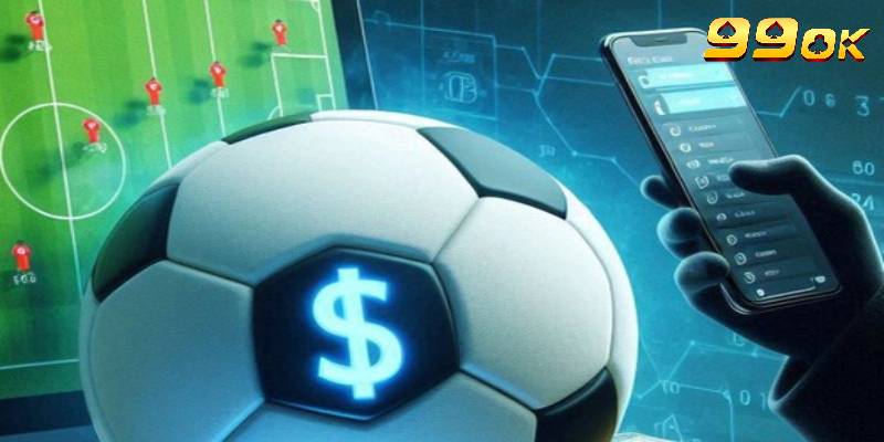 Mẹo tham gia cá cược bóng đá giúp bạn làm giàu nhanh chóng