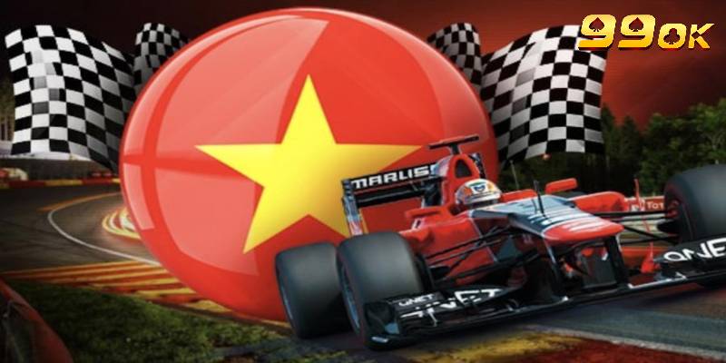 Những hình thức cá cược đua xe phổ biến nhất hiện nay