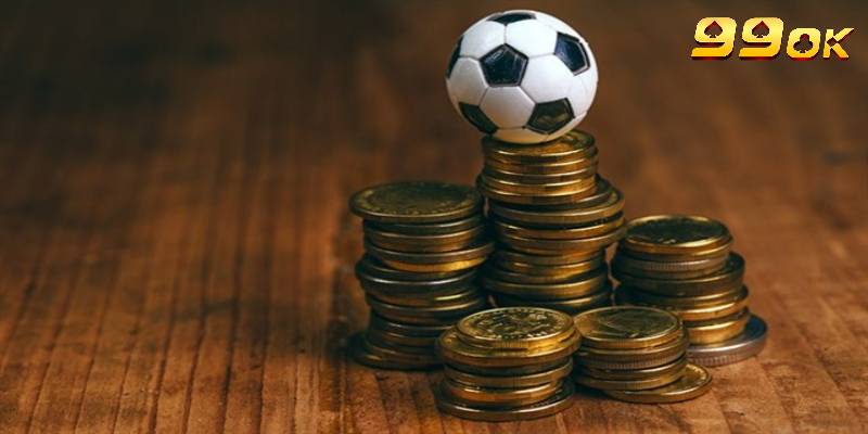 Những kèo cá cược bóng đá phổ biến được ưa chuộng nhất