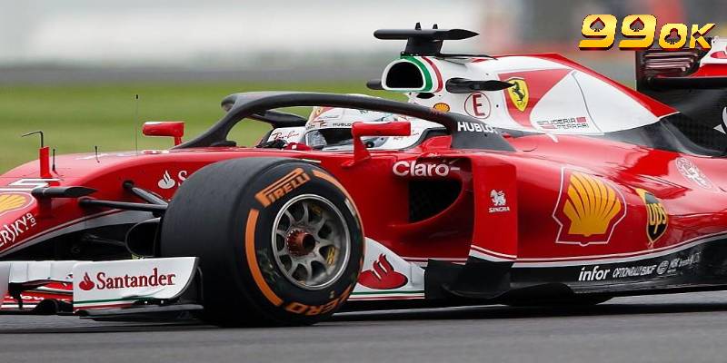 Quy định bạn cần nắm khi tham gia cá cược đua xe trực tuyến