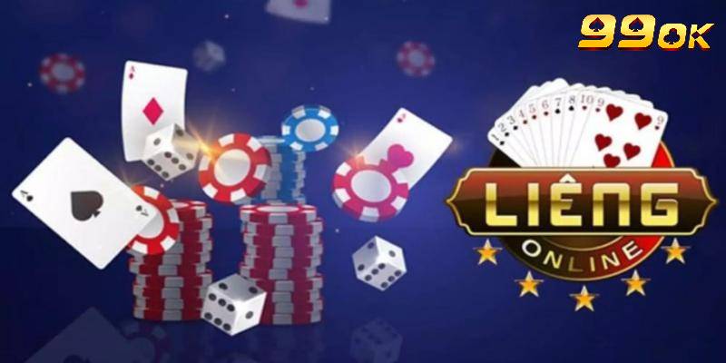 Sơ lược thông tin về game bài liêng trực tuyến hiện nay