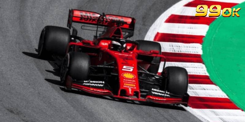 Sơ lược về loại hình cá cược đua xe tại 99OK