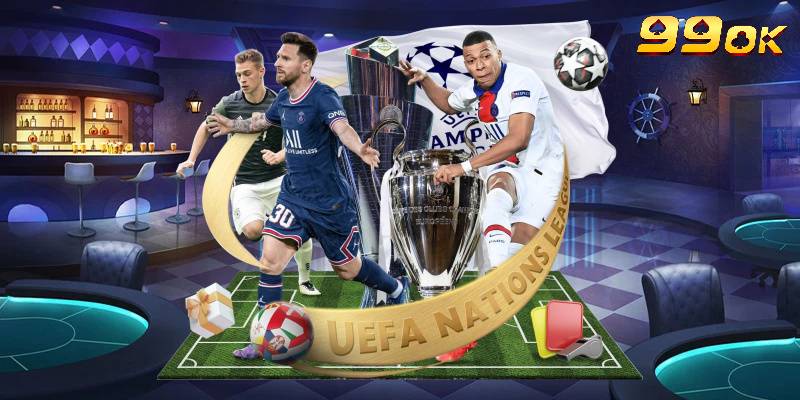 Thông tin cơ bản về hình thức cá cược bóng đá trực tuyến