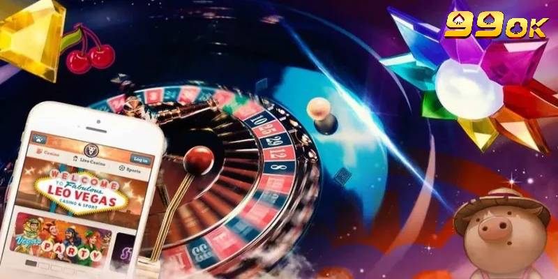 Top các game bài 99OK được ưa chuộng tại nhà cái