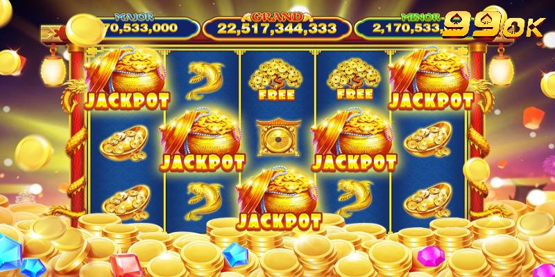 Top Mẹo Nổ Hũ 99OK Được Cao Thủ Tin Dùng Để Làm Giàu