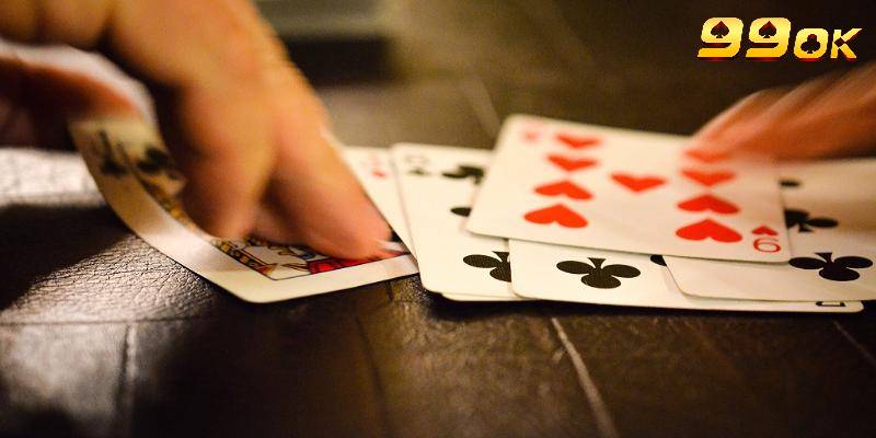 Vì sao bài phỏm tại nhà cái 99OK được nhiều người thích?