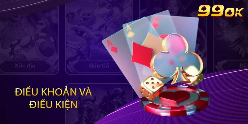 Xử lý những vi phạm điều khoản điều kiện được nhà cái đề ra